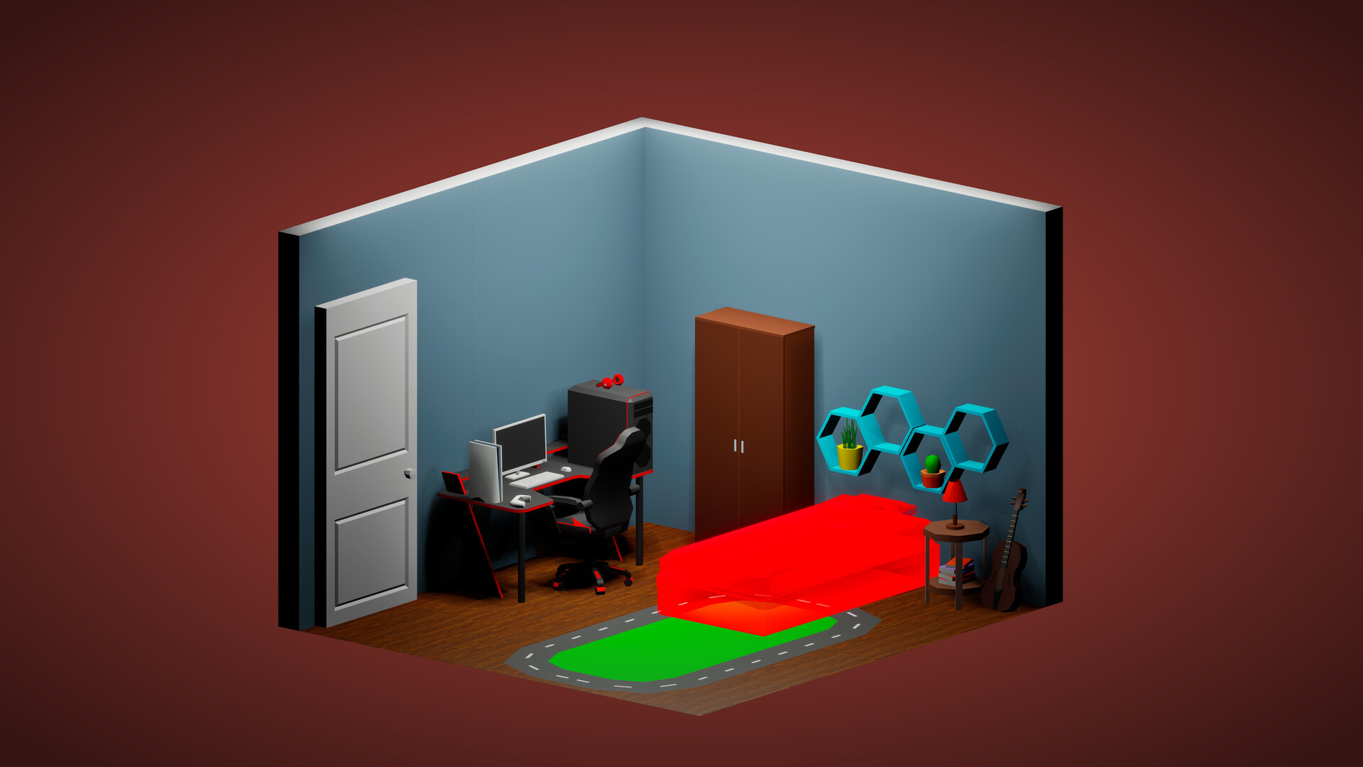 Room Craft screenshot #4