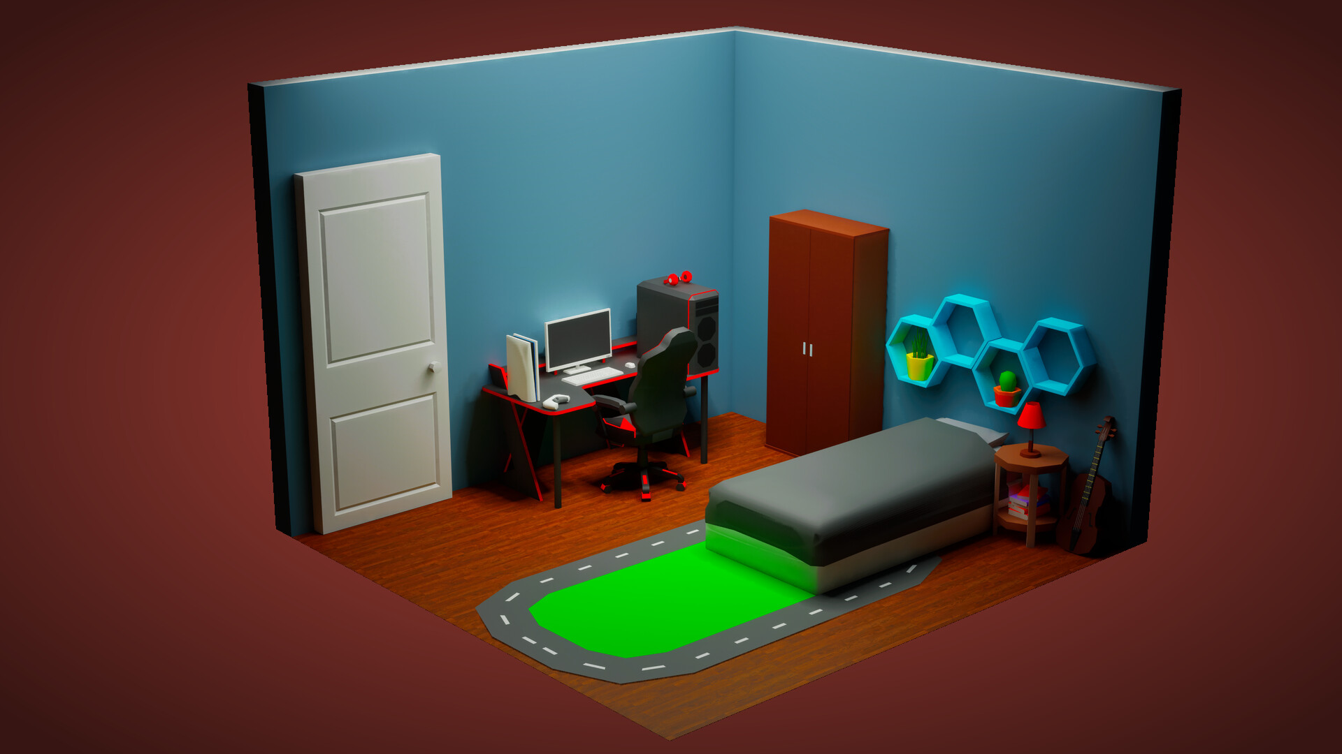 Room Craft screenshot #2
