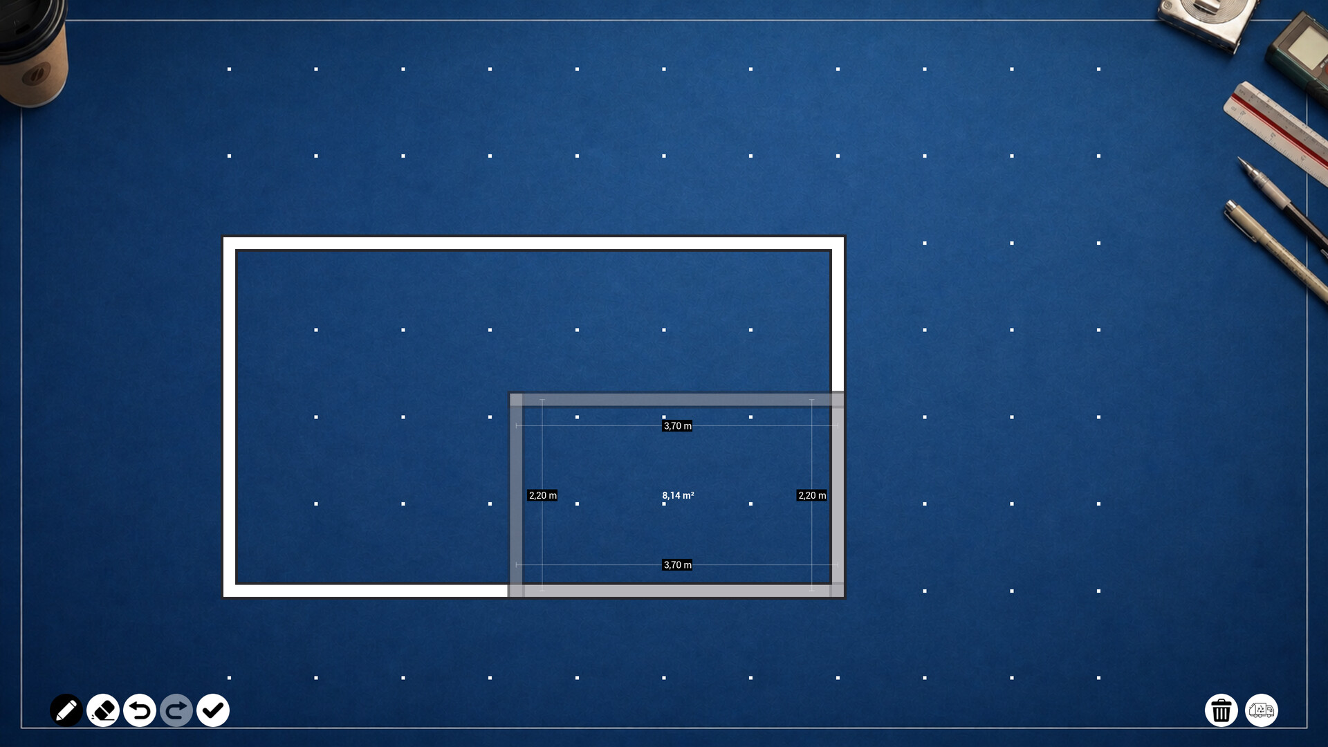 Room Craft screenshot 4
