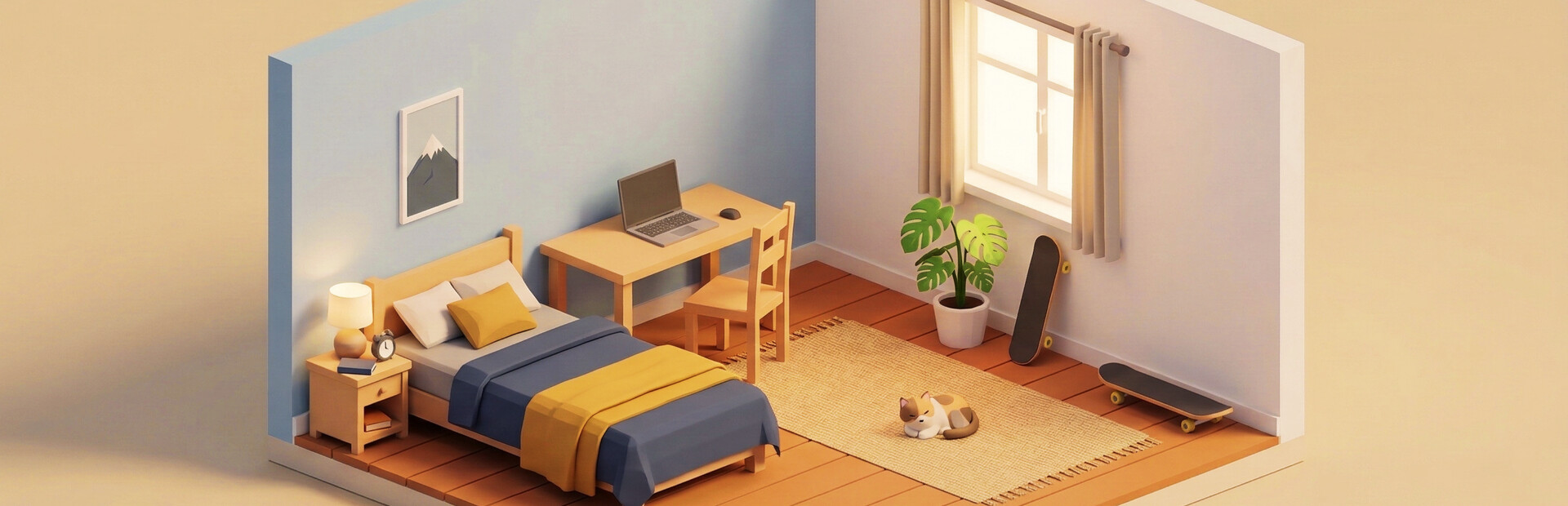 Room Craft