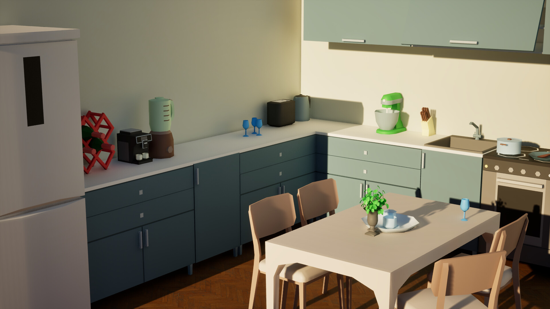 Room Craft screenshot #8