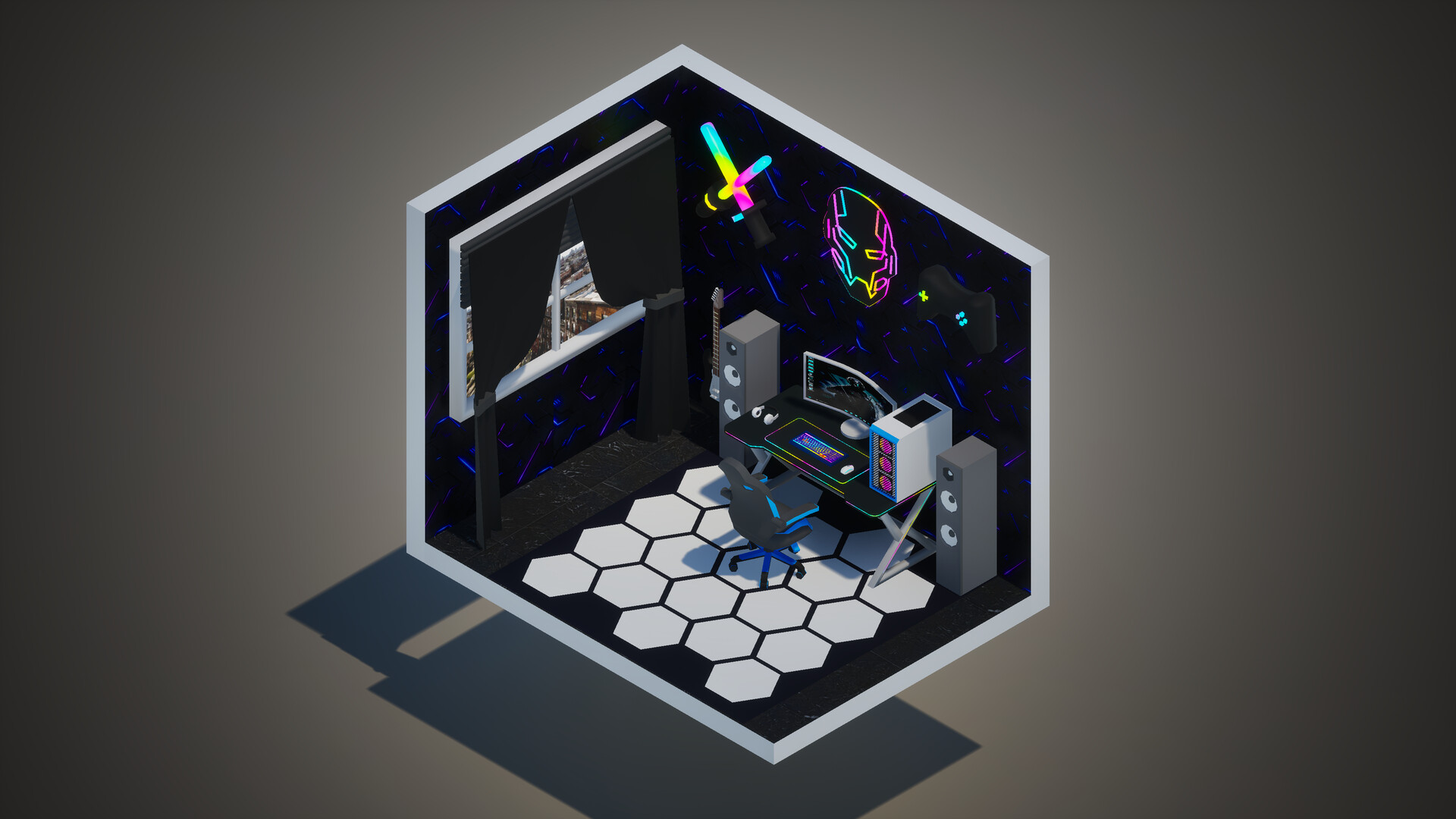 Room Craft screenshot 4
