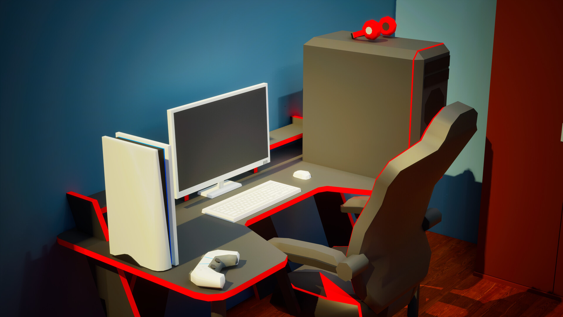 Room Craft screenshot #1