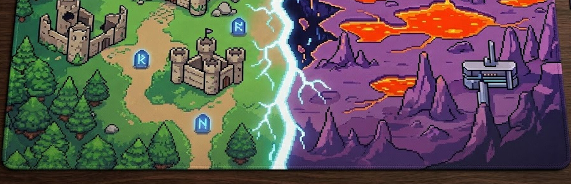 Divide TCG