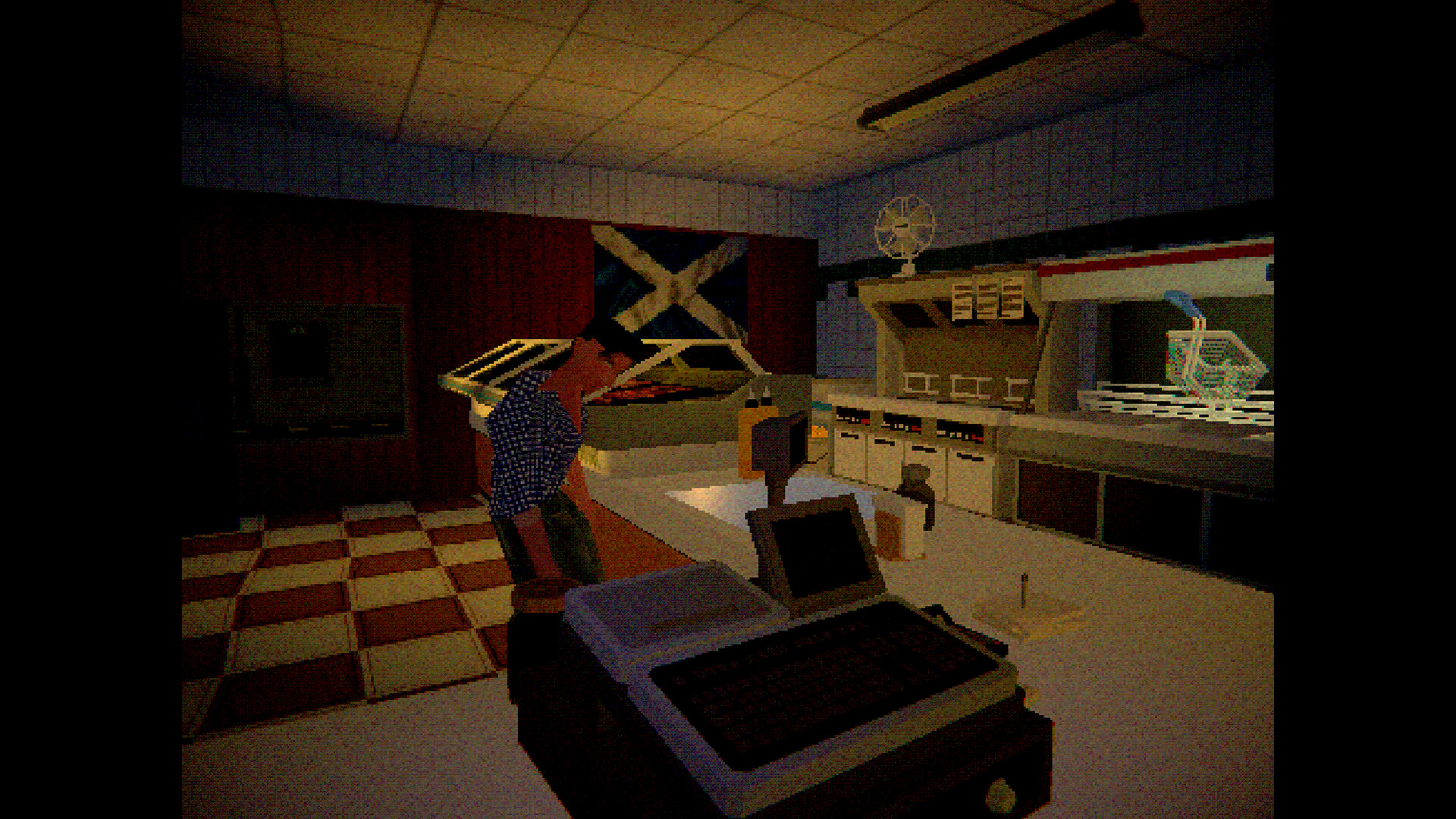 Grease Trap '99 screenshot 9