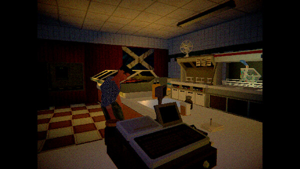 Grease Trap '99 screenshot 9