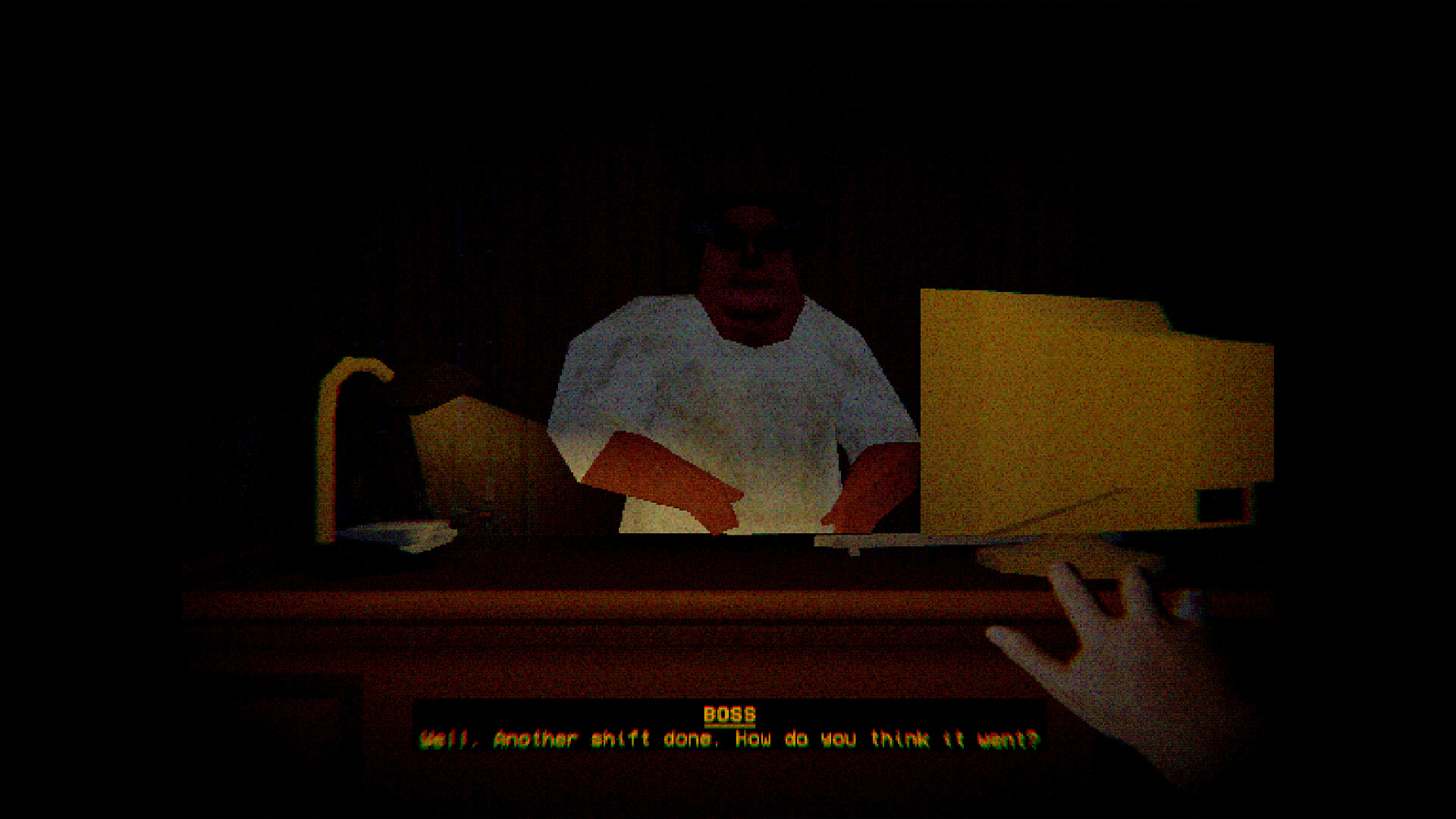 Grease Trap '99 screenshot 5