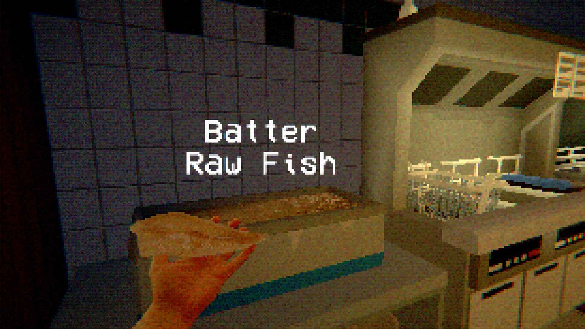 Grease Trap '99 screenshot #2