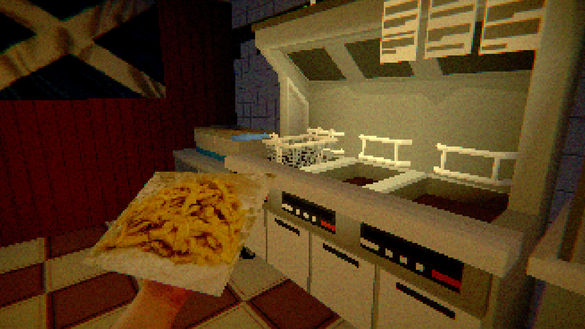 Grease Trap '99 screenshot #4