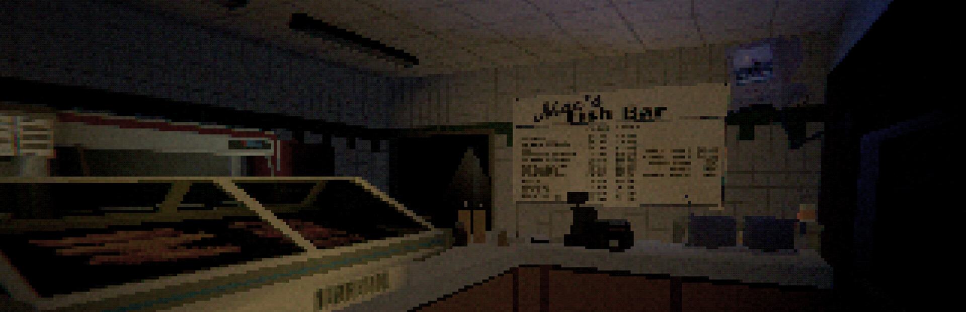 Grease Trap '99