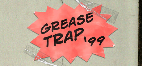 Grease Trap '99