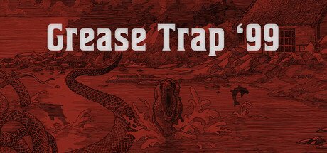 Grease Trap '99 header art