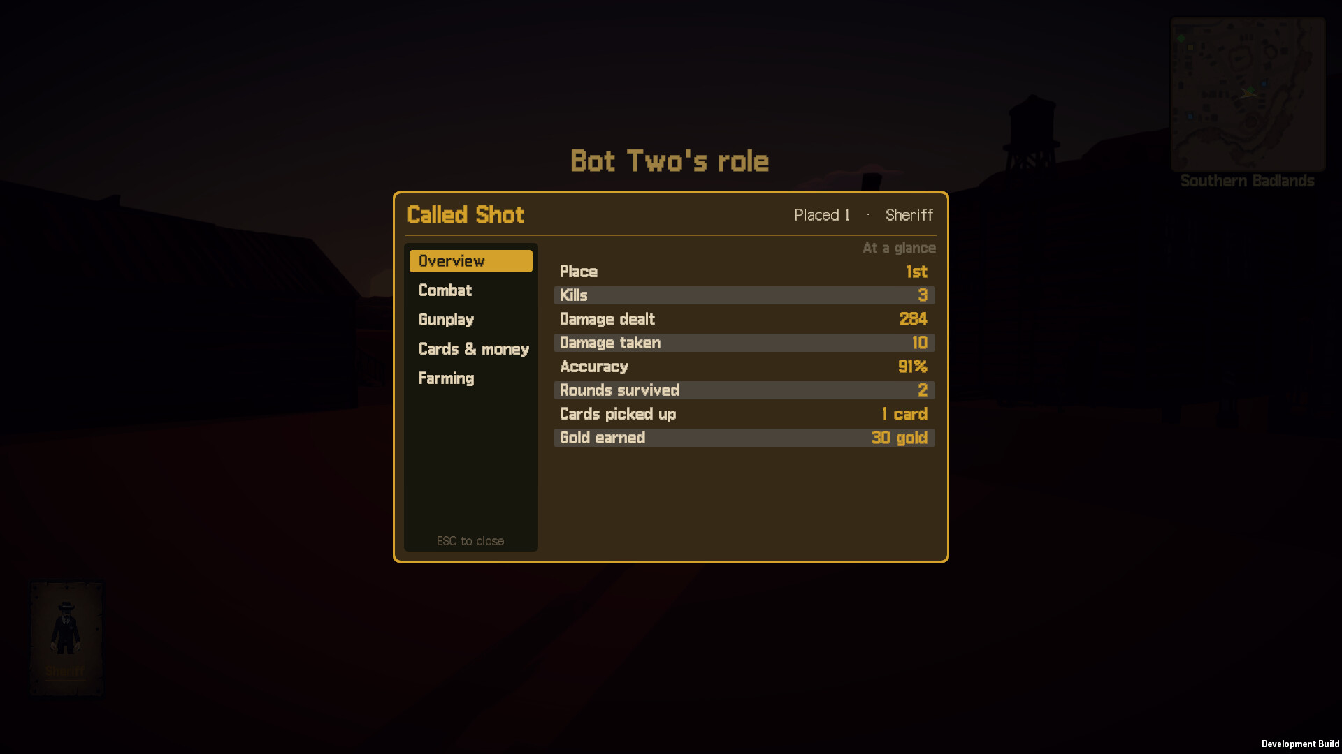 Called Shot screenshot #13