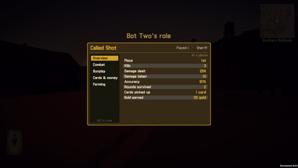 Called Shot screenshot 13