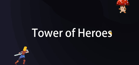 Tower of Heroes