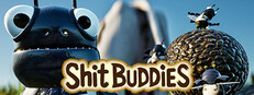 Shit Buddies Banner