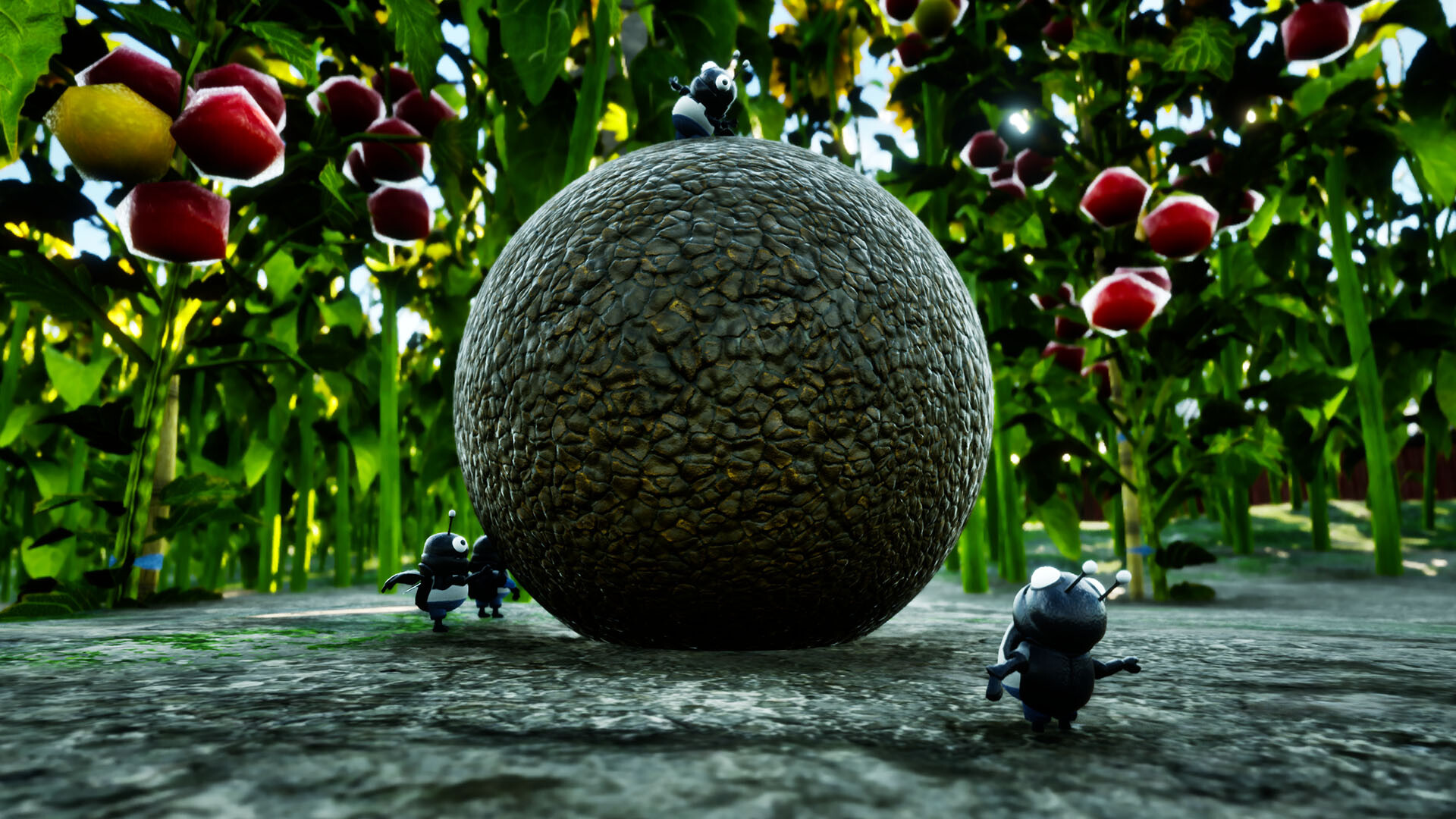 Shit Buddies screenshot #8