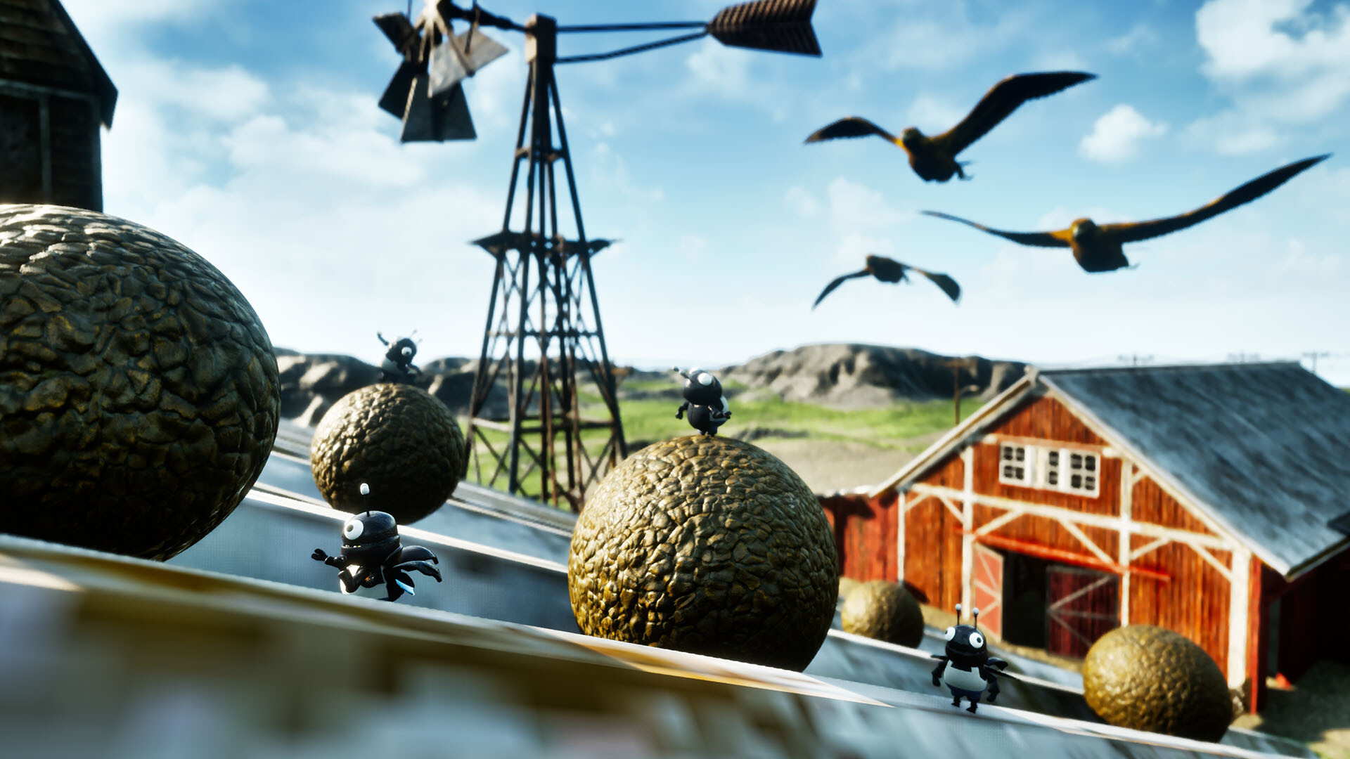 Shit Buddies screenshot #9