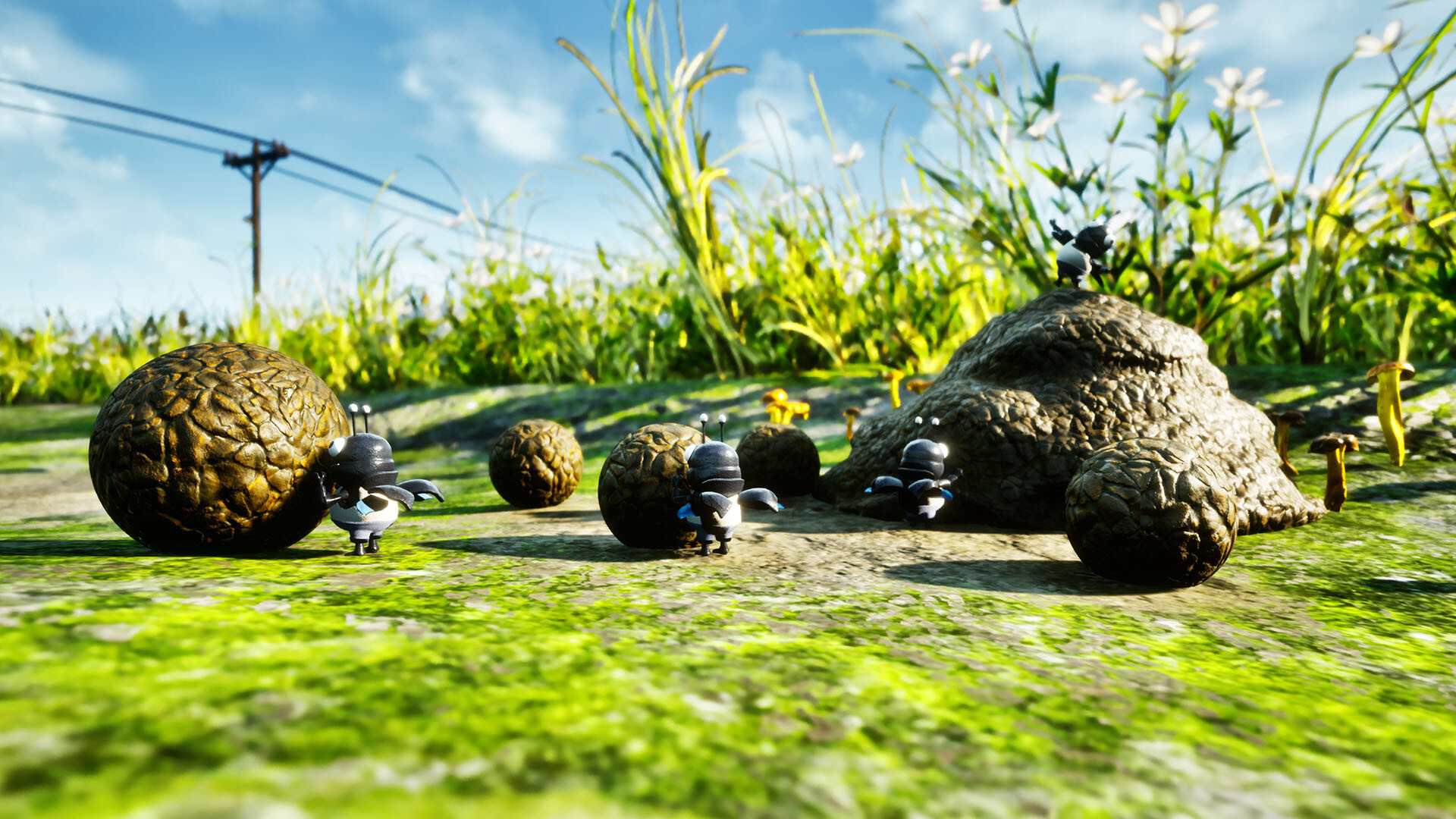 Shit Buddies screenshot #7