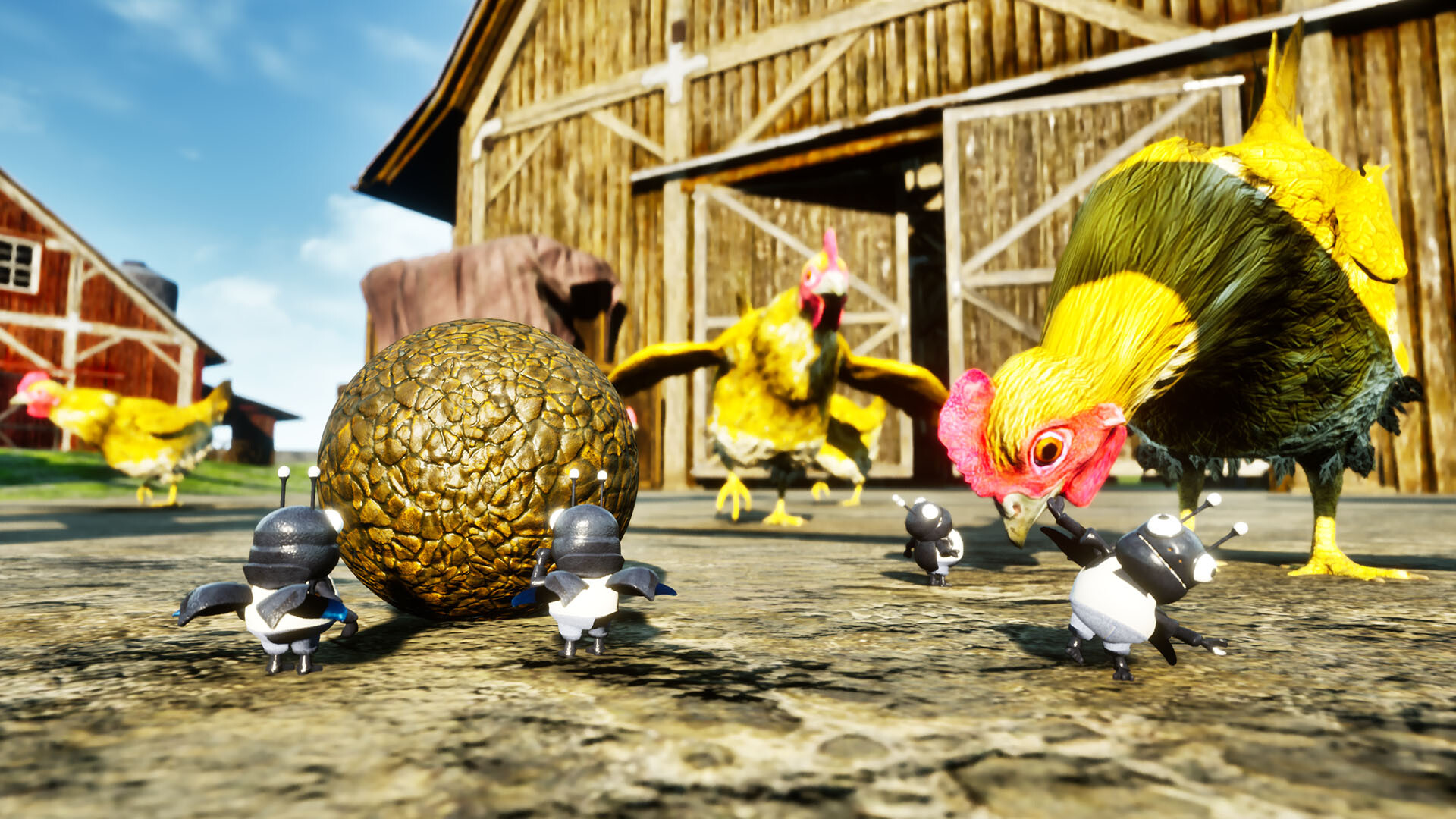 Shit Buddies screenshot #5