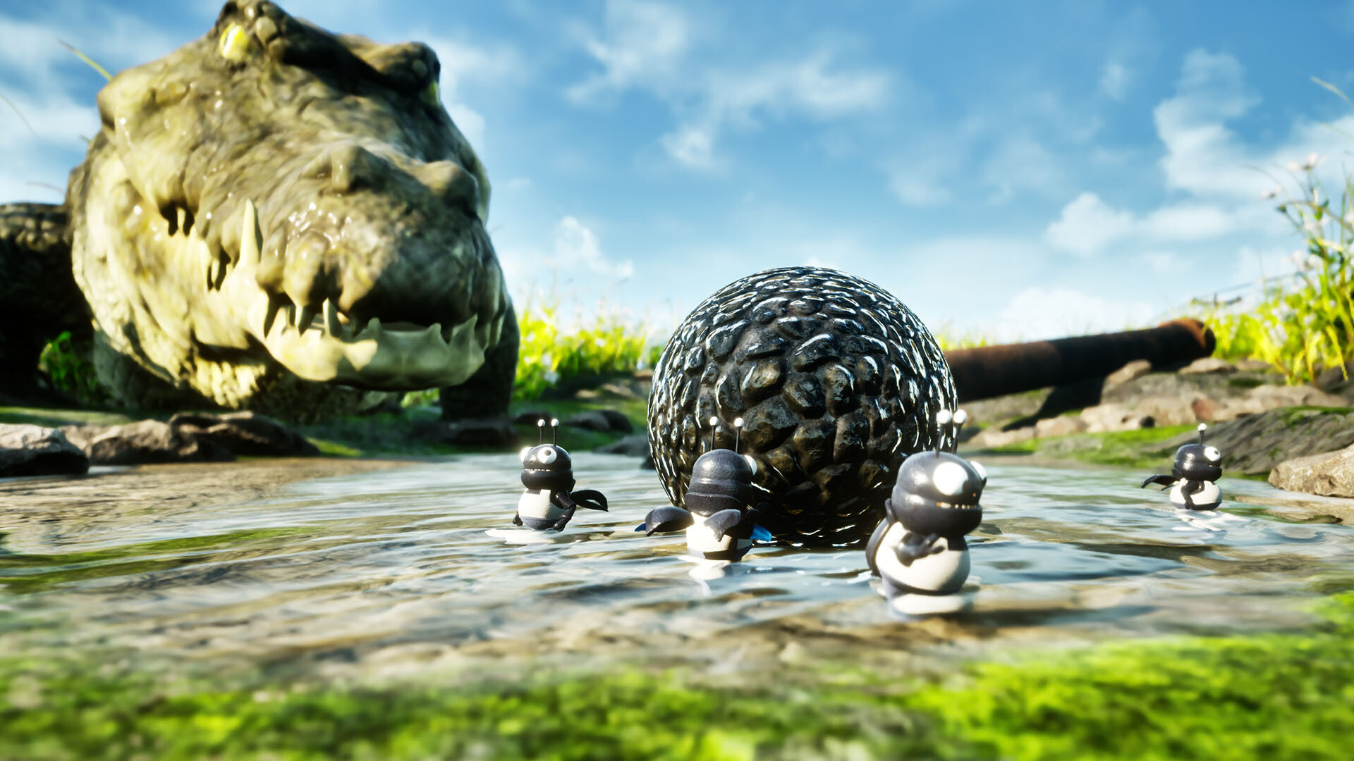 Shit Buddies screenshot #6