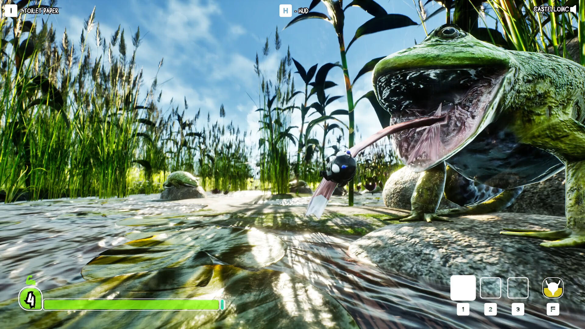 Shit Buddies screenshot 5