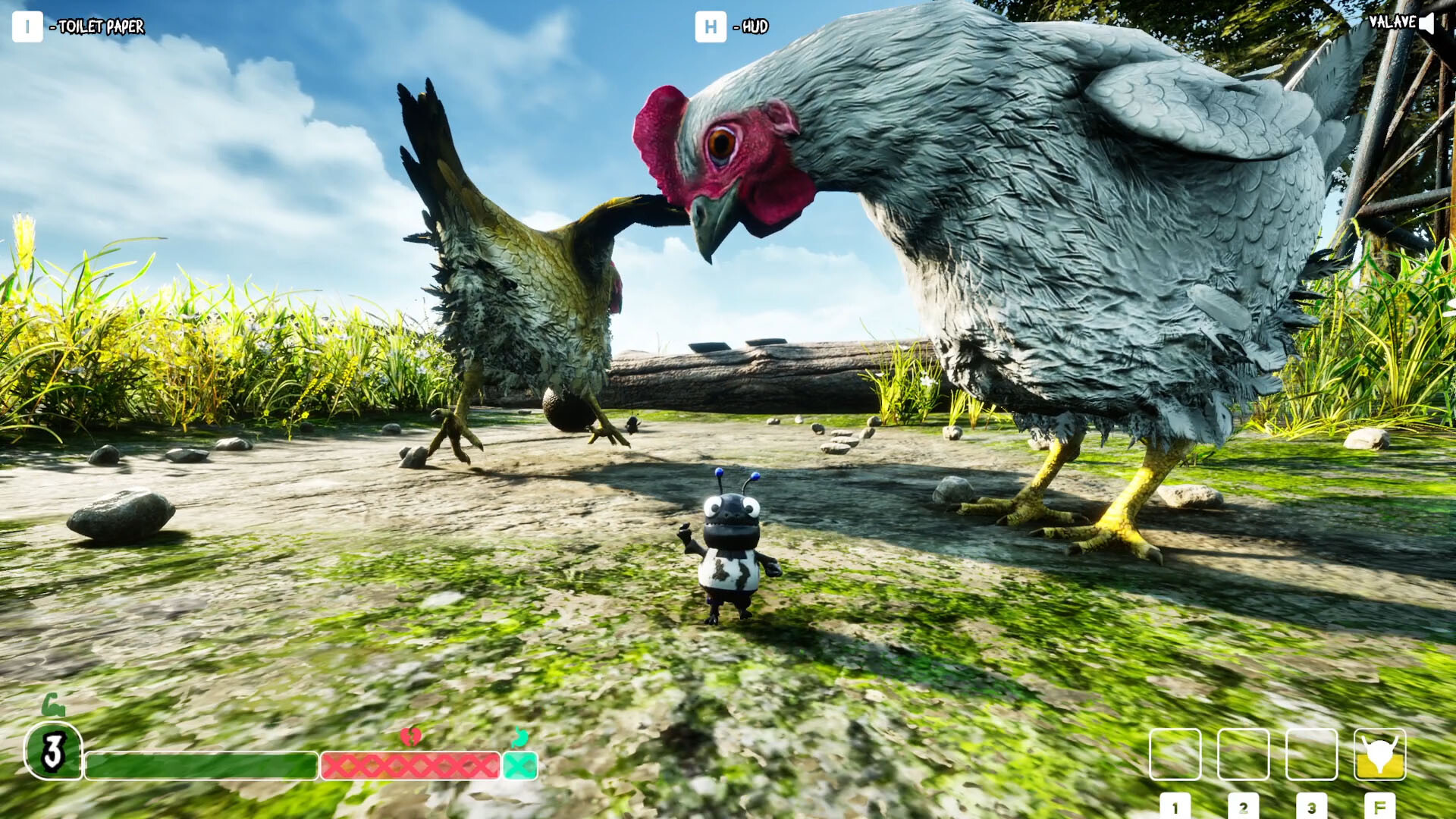 Shit Buddies screenshot 8