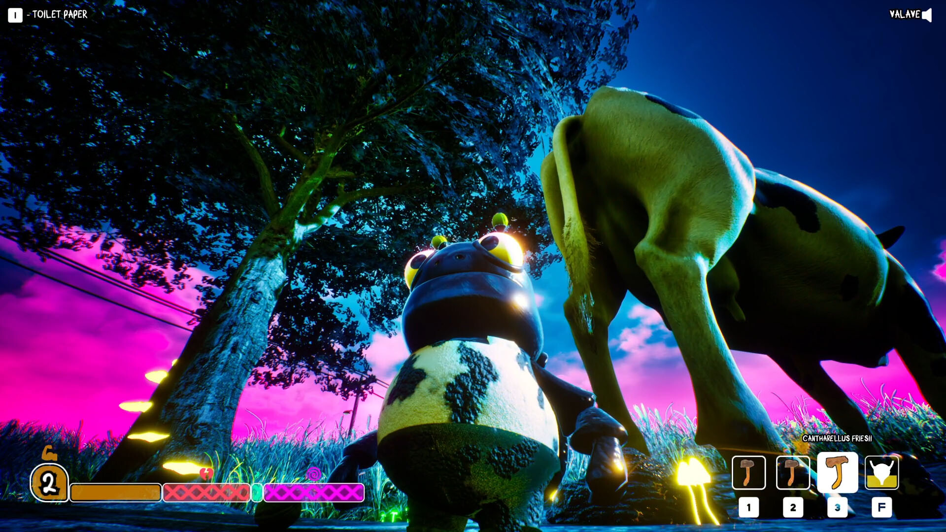 Shit Buddies screenshot 3