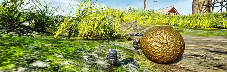 Stink Buddies video 2