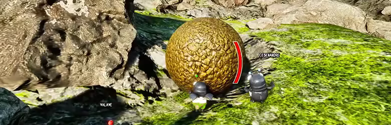 Stink Buddies video 1
