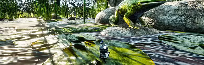 Stink Buddies video 3