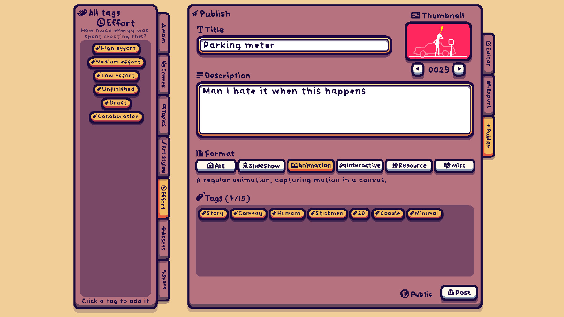 Screenshot 3 of 5