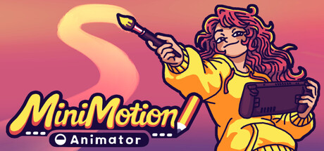 ◒ Mini Motion Animator