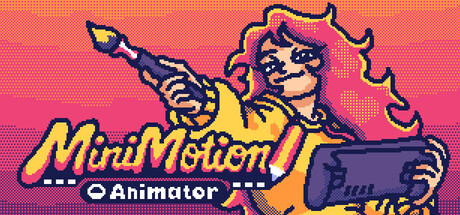 ◒ Mini Motion Animator