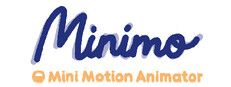 ◒ Mini Motion Animator (Minimo) Banner