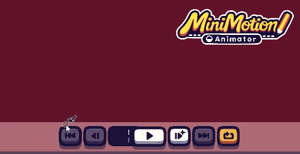 ◒ Mini Motion Animator video 1