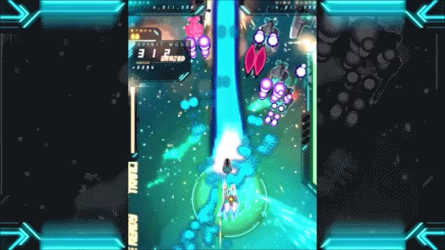 Danmaku Unlimited 3 video 2