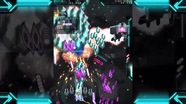 Danmaku Unlimited 3 video 1