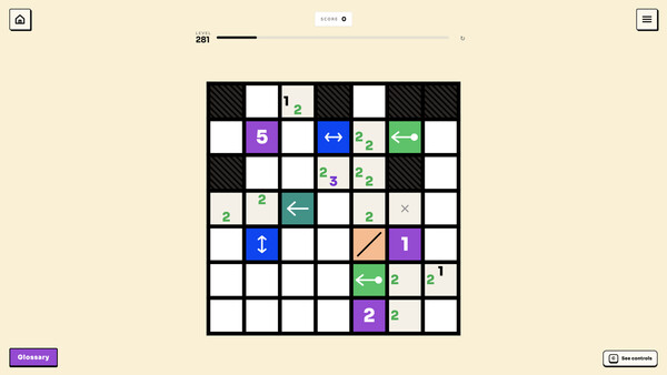 Sightline: Logic Puzzle screenshot 15