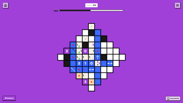Sightline: Logic Puzzle screenshot 6
