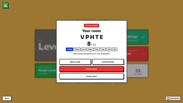 Sightline: Logic Puzzle screenshot 14