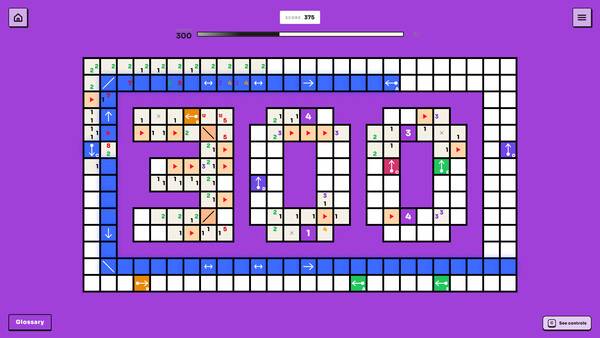 Sightline: Logic Puzzle screenshot 3