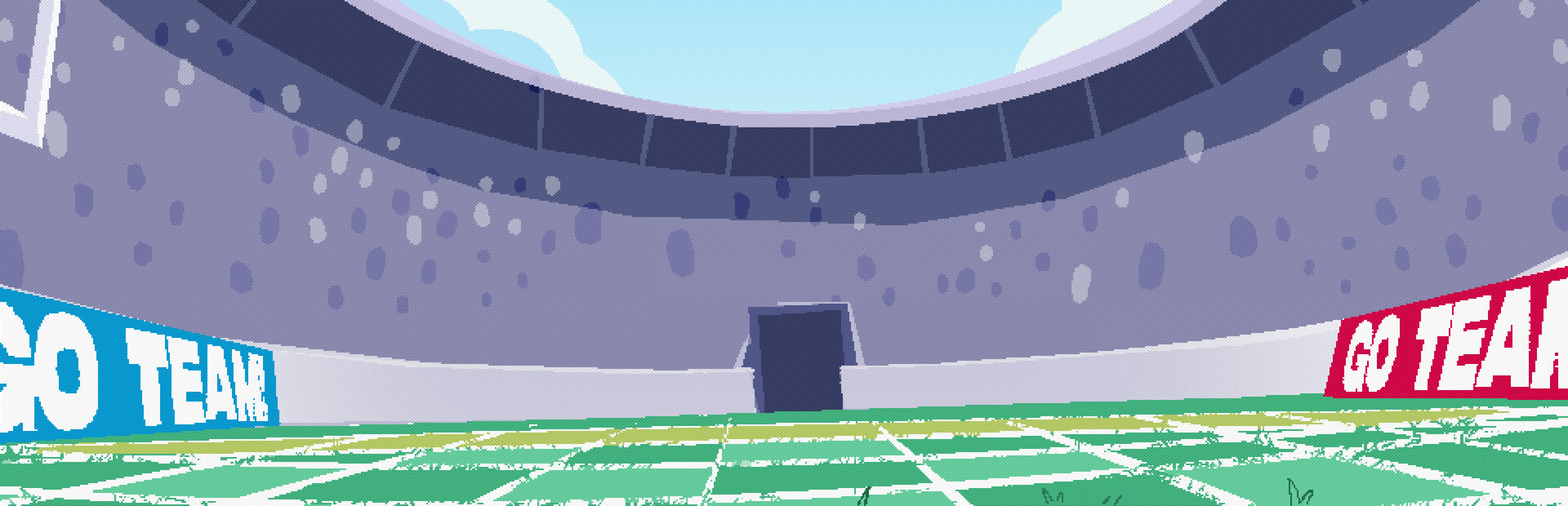 SFTP - Super Football Tactics Pro