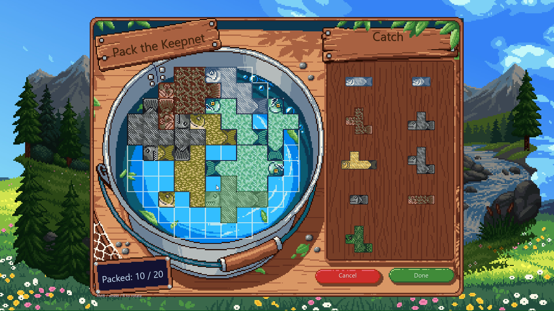 Ovis Mollis screenshot 8