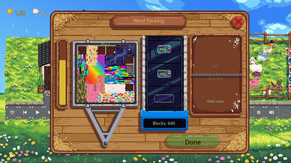 Ovis Mollis screenshot 5