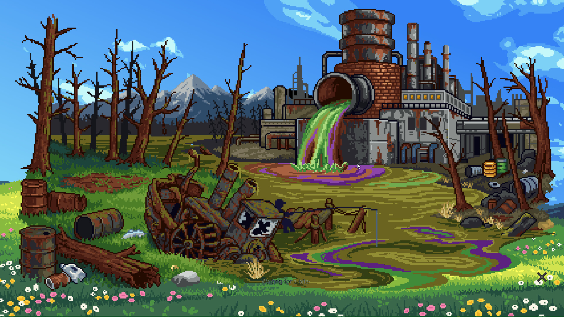 Ovis Mollis screenshot 12