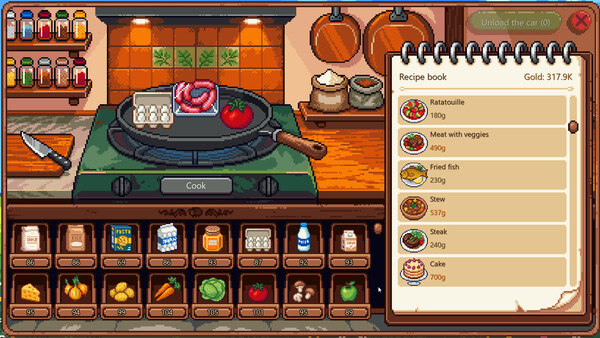Ovis Mollis screenshot 3