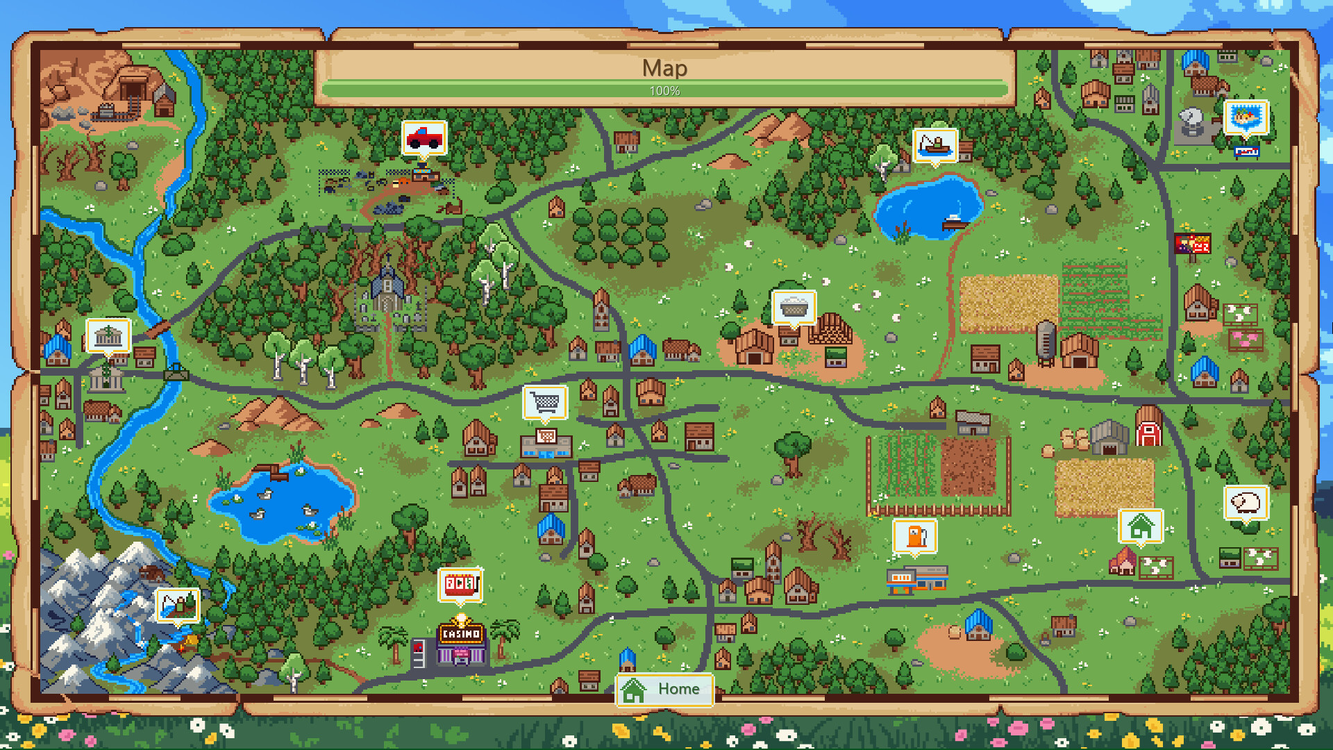 Ovis Mollis screenshot 6