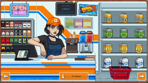 Ovis Mollis screenshot 4