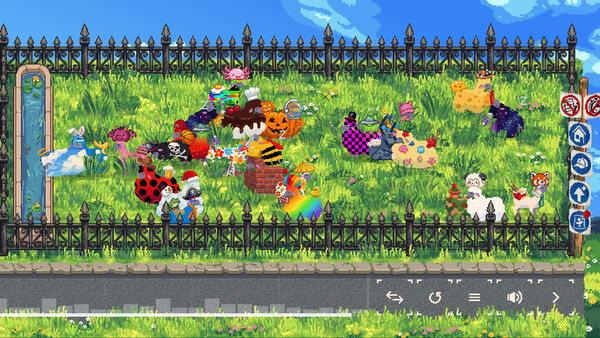 Ovis Mollis screenshot 2